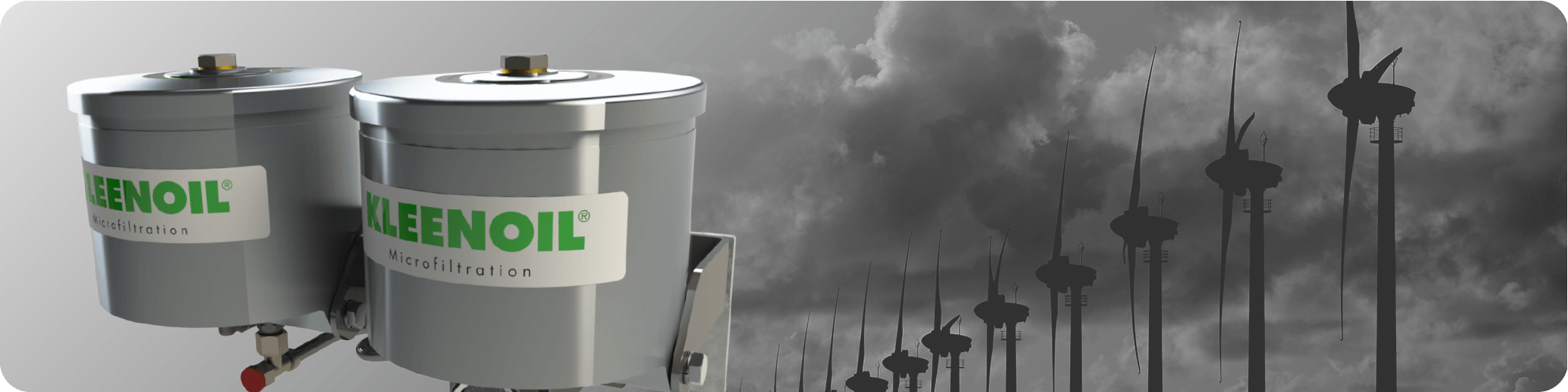 KLEENOIL-クリーンオイル