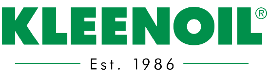 KLEENOIL-クリーンオイル